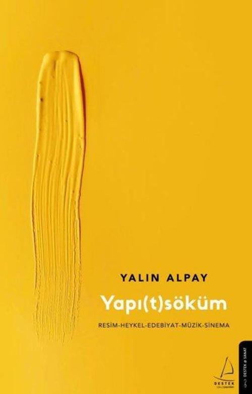 Yapıtsöküm