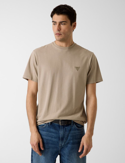 Jersey Erkek Modal Karışımlı Regular Fit T-Shirt M6GI21K3053