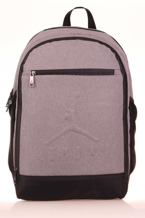 Sırt Çantası Vermont Light Grey Q3142