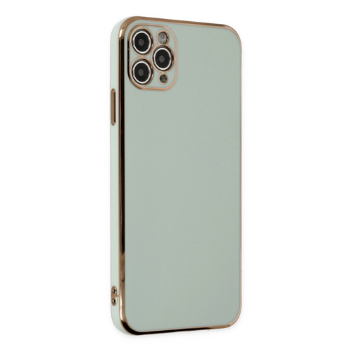İphone 11 Volet - Yeşil
