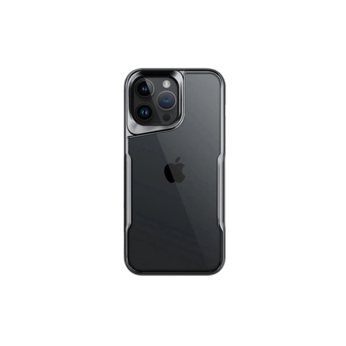İphone 16 Boyi Kapak - Titan Gri