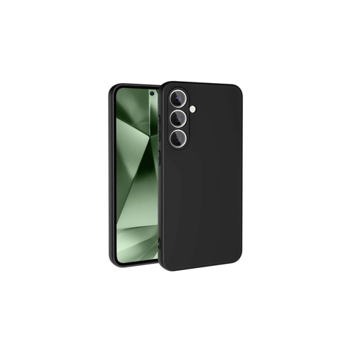 S24 Fe Nano İçi Kadife - Siyah