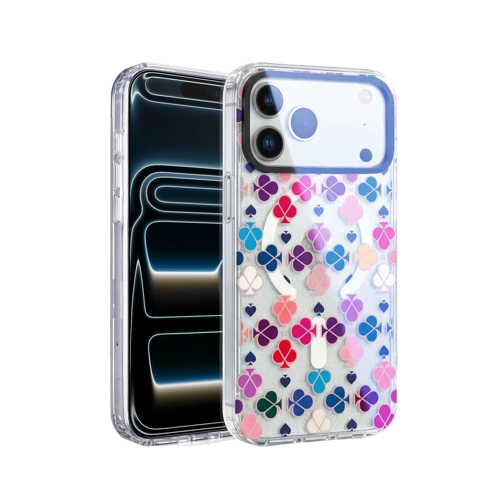 Onegif İphone 17 Desina Kapak - Desen 3