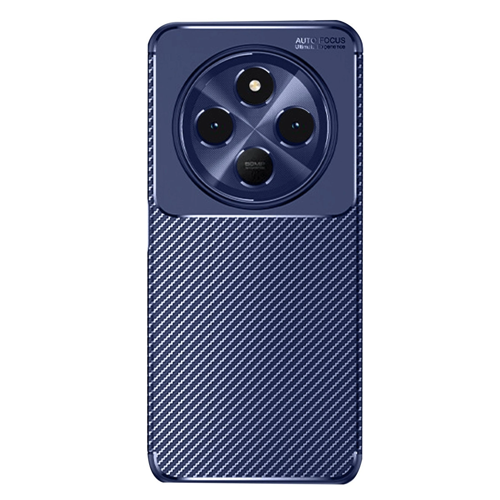 14C Auto Focus Karbon Kapak - Lacivert