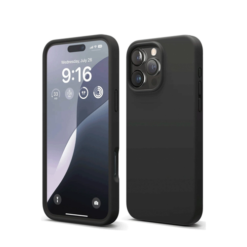 İphone 16 First - Siyah
