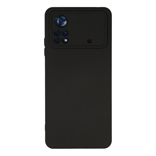 X4 5G Nano İçi Kadife - Siyah