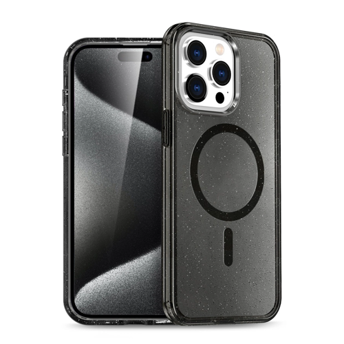 İphone 15 Kapak - Siyah
