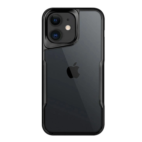 İphone 11 Boyi Kapak - Siyah