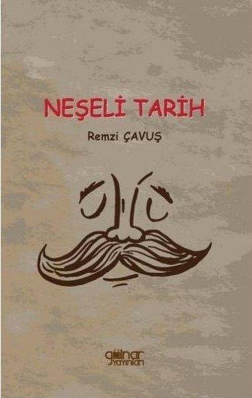 Gülnar Yayınları Neşeli Tarih
