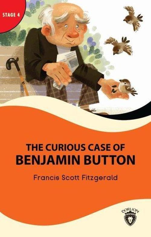 The Curious Case of Benjamin Button - Stage 4