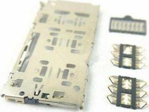 Samsung Galaxy Core 2 G355 Sim Lehimli 1