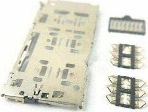 Samsung Galaxy Core 2 G355 Sim Lehimli 2