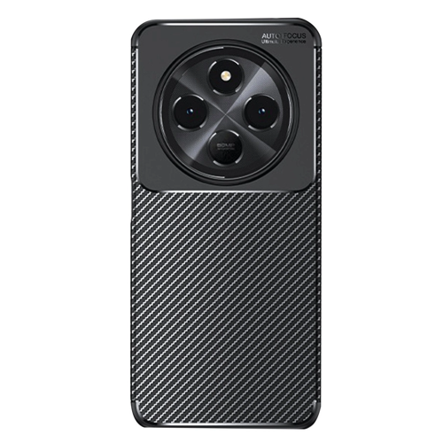 14C Auto Focus Karbon Kapak - Siyah