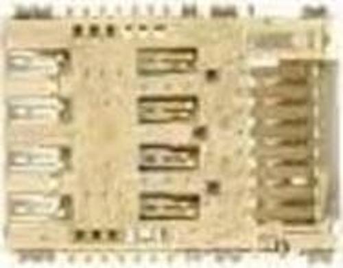 Samsung Galaxy Core Prime G360 Sim Lehimli 2