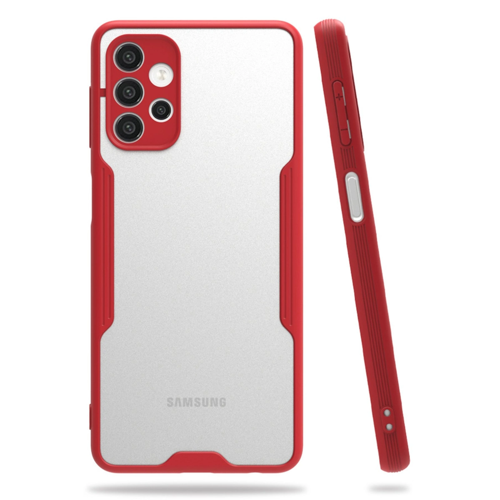 A52 Platin - Kırmızı