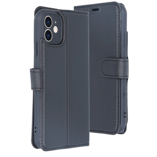 İphone 11 S Kapaklı - Siyah