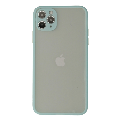 İphone 12 Montreal Kapak - Turkuaz