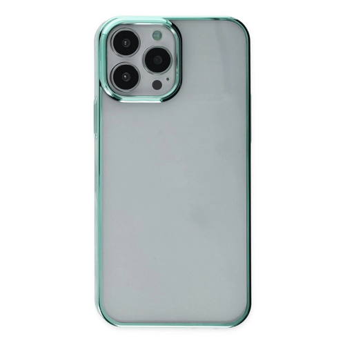 İphone 14 Element - Yeşil