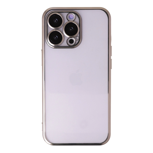 İphone 14 Lensli - Gold