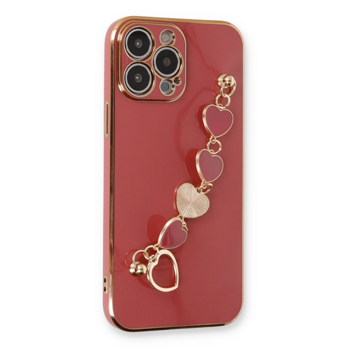 İphone 14 Esila - Kırmızı
