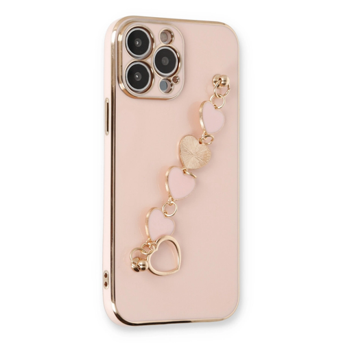 İphone 14 Esila - Pudra