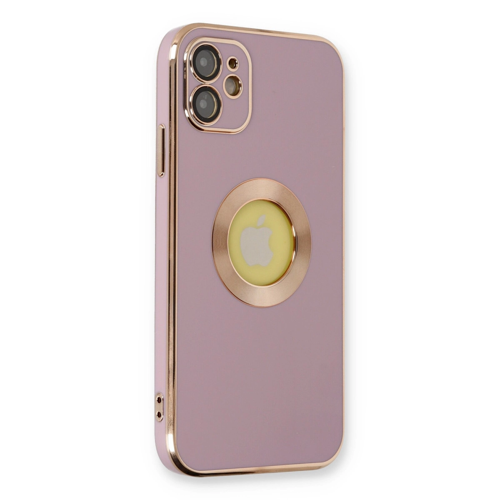 İphone 12 Store - Mor