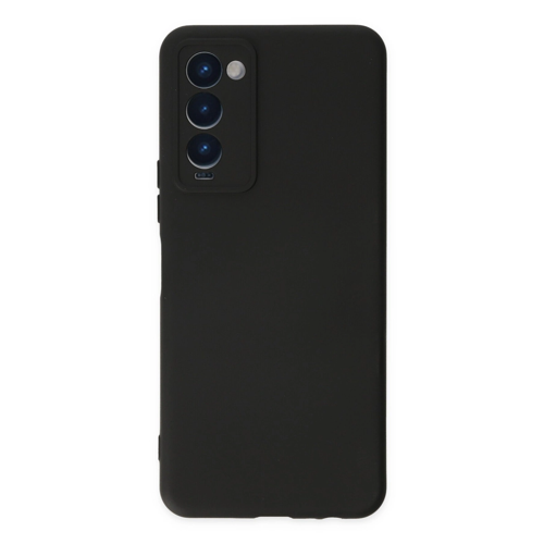 Camon Nano İçi Kadife - Siyah
