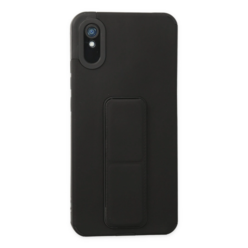 9A Mega Standlı - Siyah