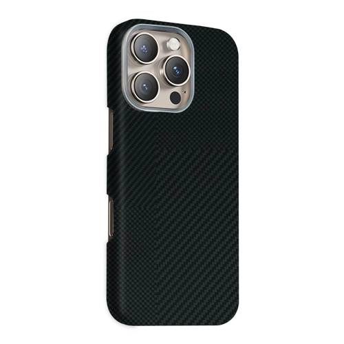 İphone 16 Volt Kapak - Siyah