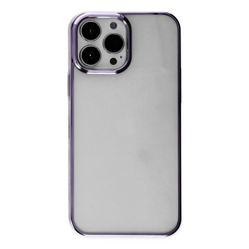 İphone 13 Element - Mor