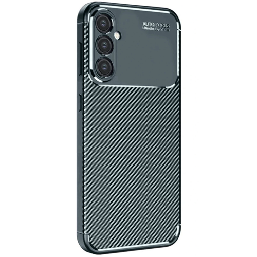 A26 Auto Focus Karbon Kapak - Koyu Yeşil
