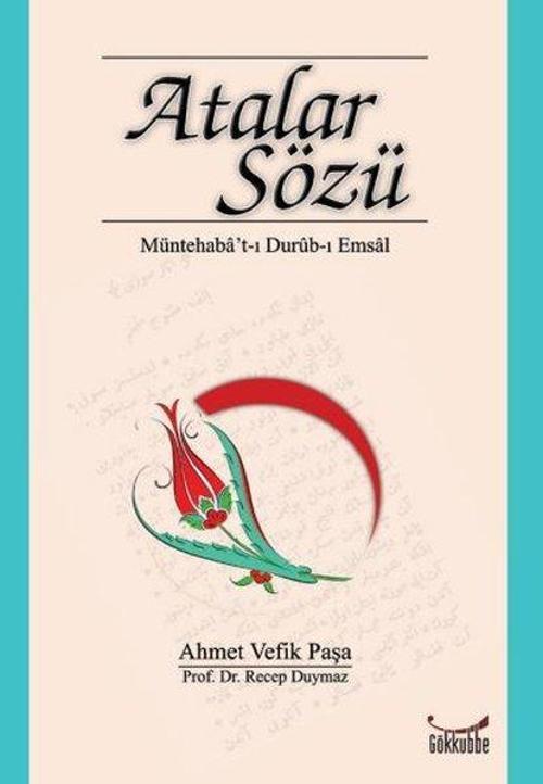 Atalar Sözü