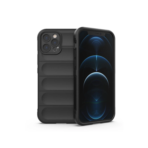 İphone 12 Optimum - Siyah