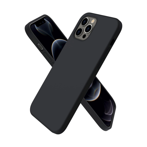 İphone 12 First - Siyah