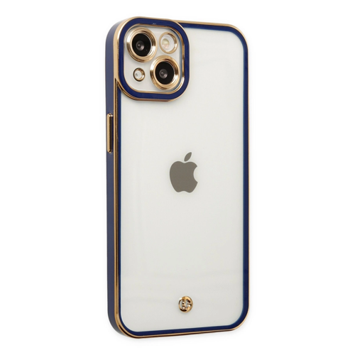 İphone 14 Liva Lens -