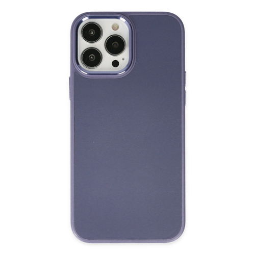 İphone 13 Asya Deri - Mor