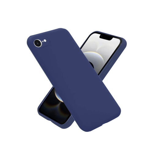 İphone 16E First - Lacivert