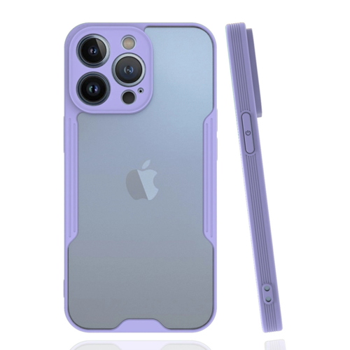 İphone 14 Platin - Lila