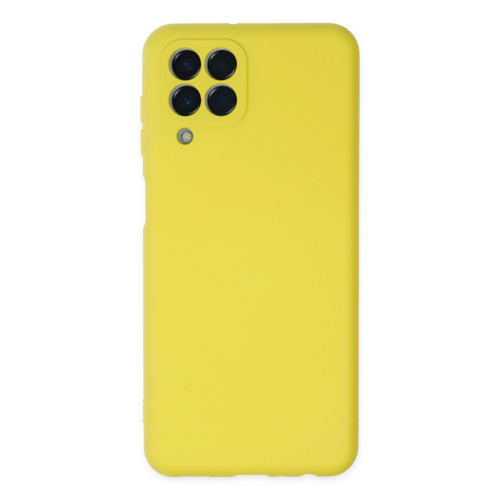 M33 Nano İçi Kadife - Sarı