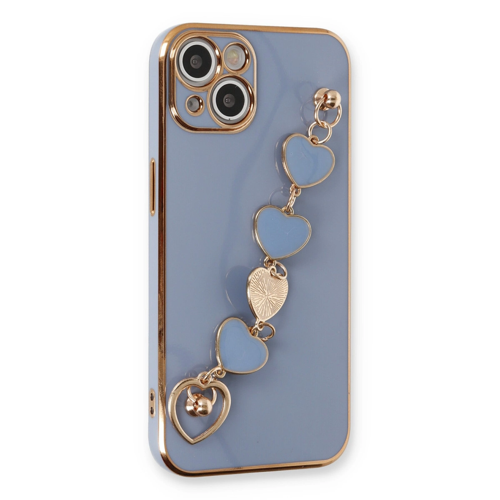 İphone 14 Esila - Gri