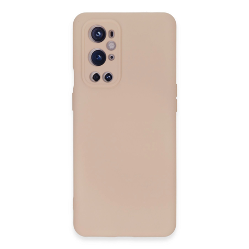 One 9 Nano İçi Kadife - Pudra