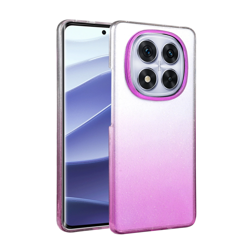 14 4G Glossy Kapak - Mor