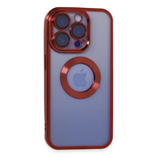 İphone 15 Slot - Kırmızı