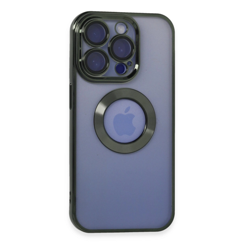İphone 15 Slot - Köknar Yeşili