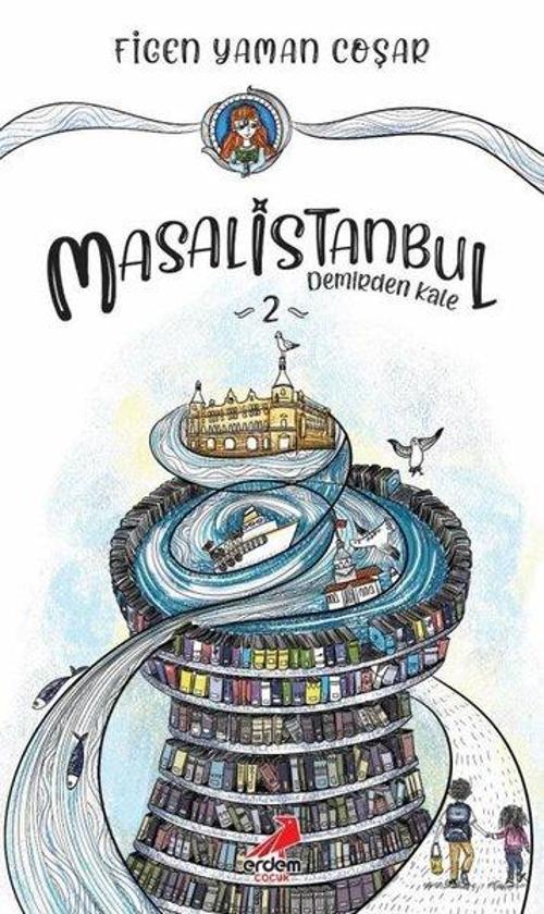 Masalistanbul 2 - Demirden Kale