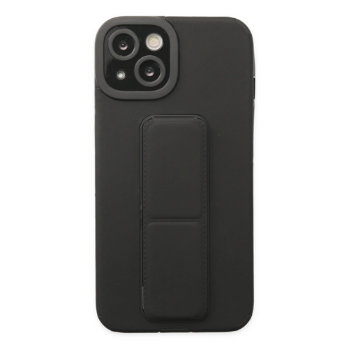 İphone 14 Mega Standlı - Siyah