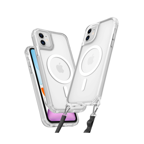 İphone 12 Enka - Şeffaf