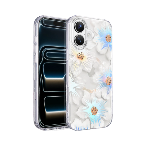 Onegif İphone 17 Desina Kapak - Desen 2