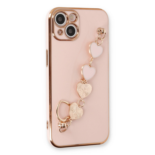 İphone 14 Esila - Pudra