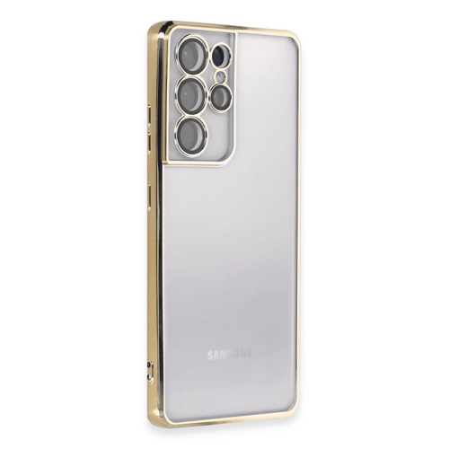 S21 Lensli - Gold